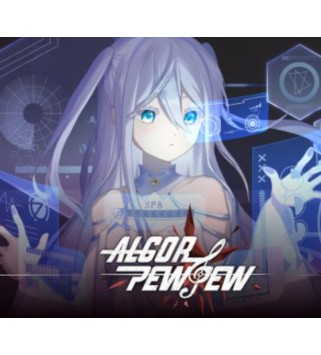 Algor PEW PEW Steam Key GLOBAL